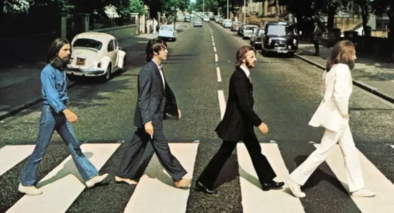 Abbey Road