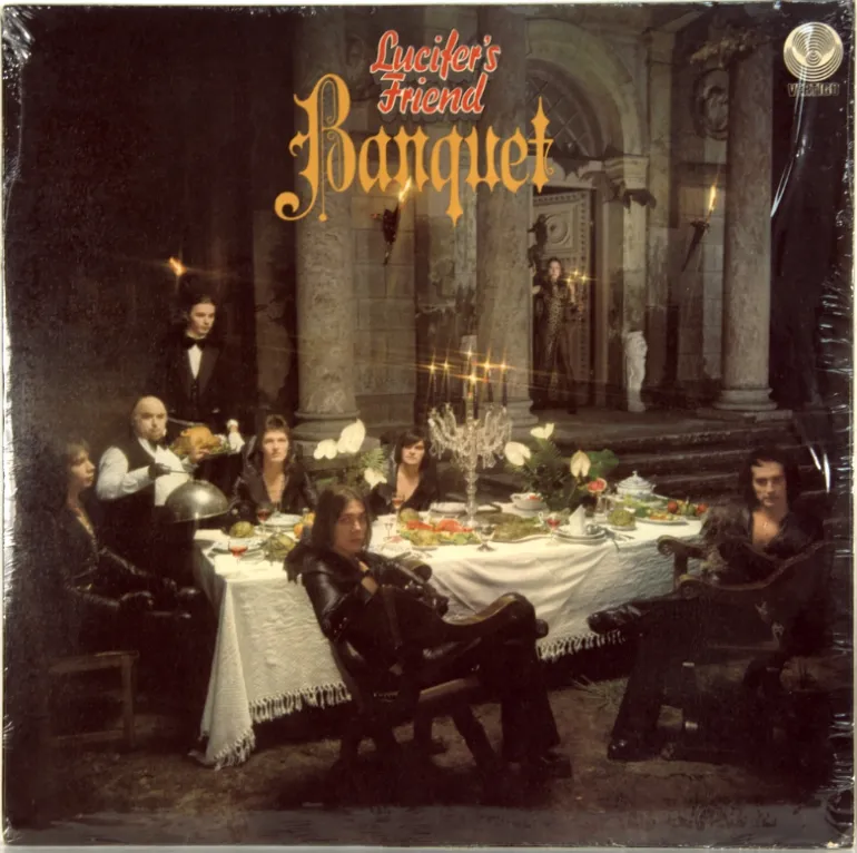 Banquet