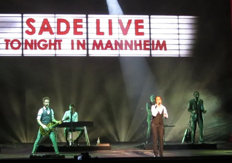 Sade