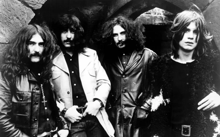 Black Sabbath