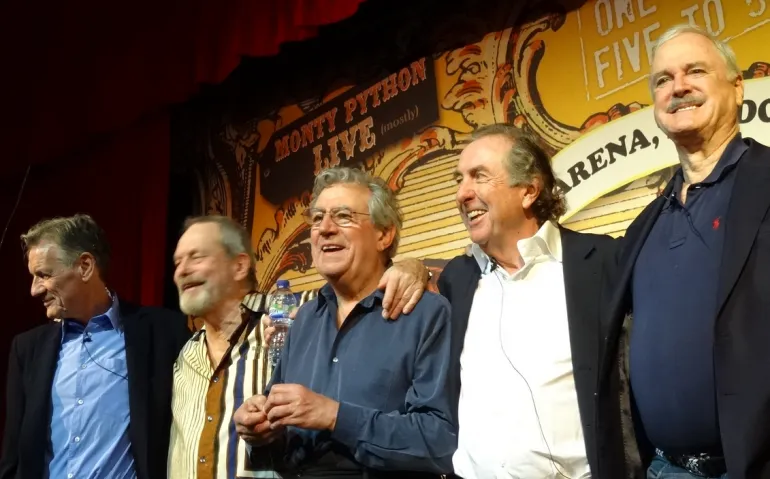 Monty Python