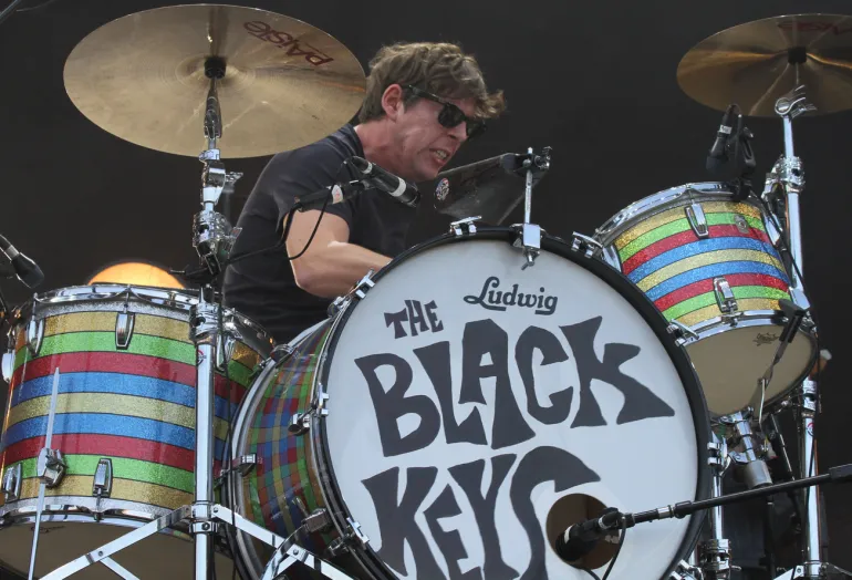 The Black Keys