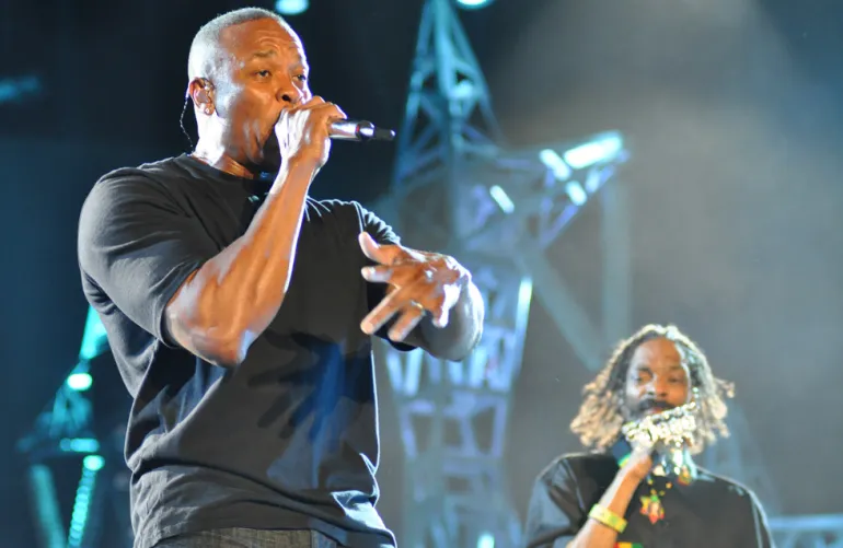 Snoop&Dre