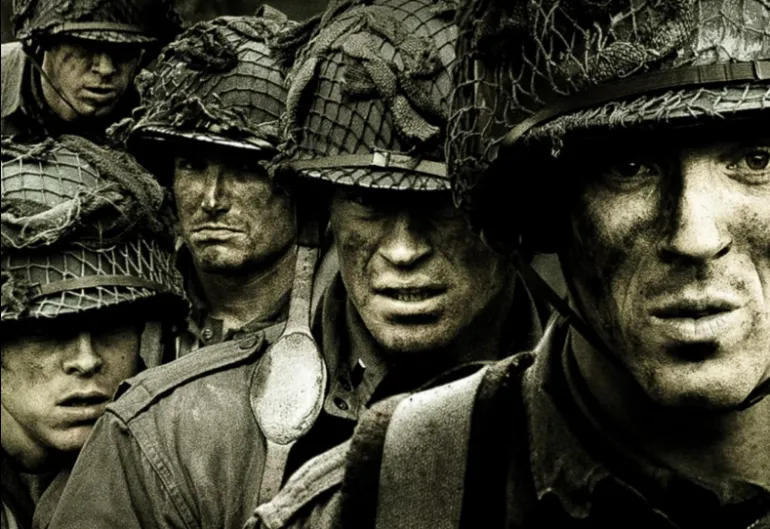 Band of Brothers