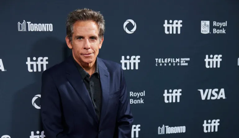 Ben Stiller