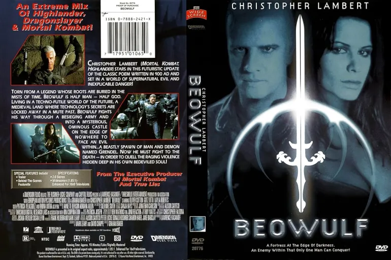 Beowulf