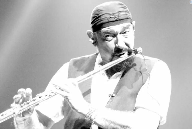 Ian Anderson