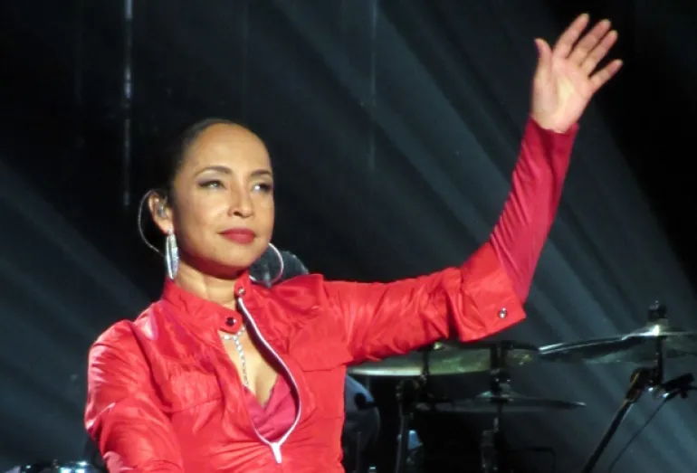 Sade