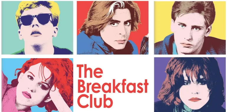 The Breakfast Club