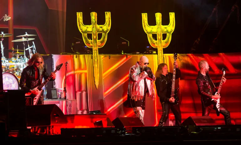 Judas Priest