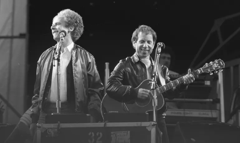 Simon & Garfunkel