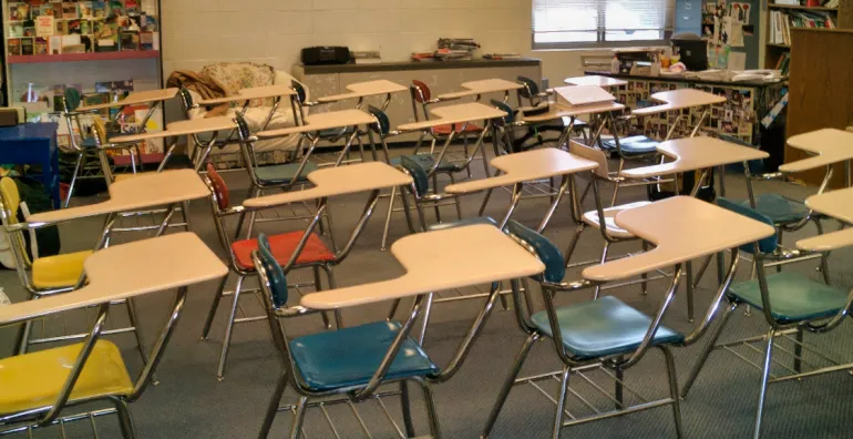 School