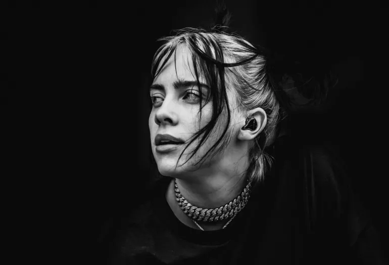 Billie Eilish