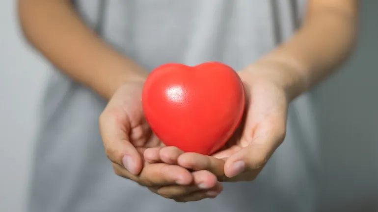 Heart