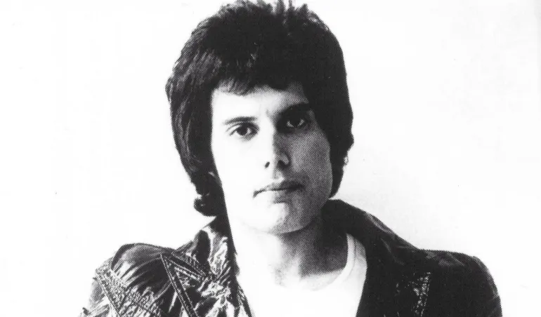 Freddie Mercury