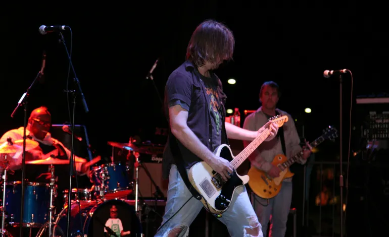 Soul Asylum