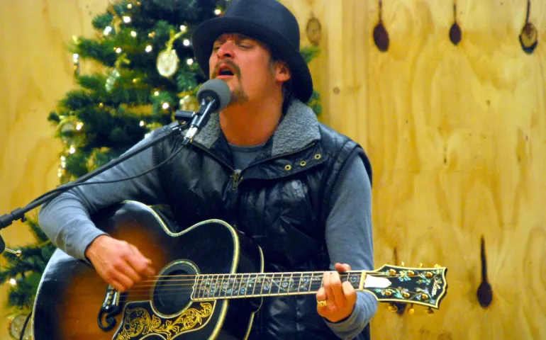 Kid Rock
