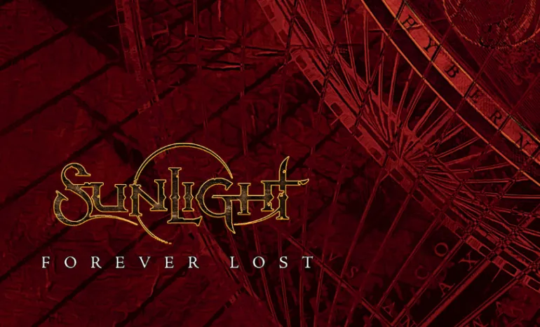 Sunlight - Forever Lost