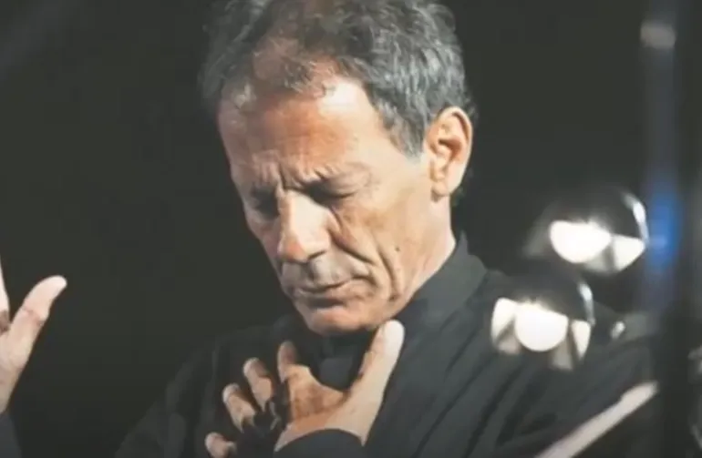 Stavros Xarchakos