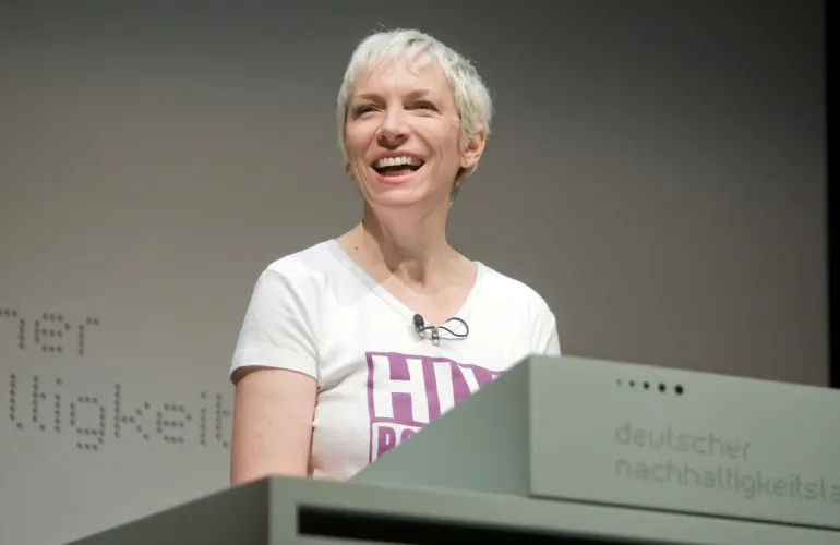Annie Lennox