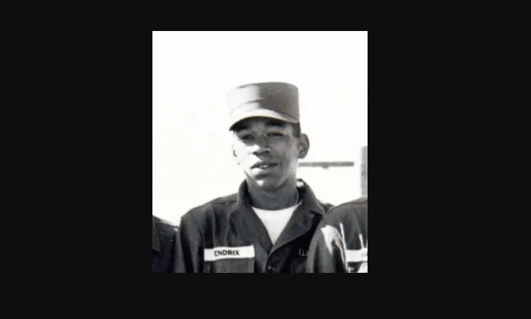 Hendrix