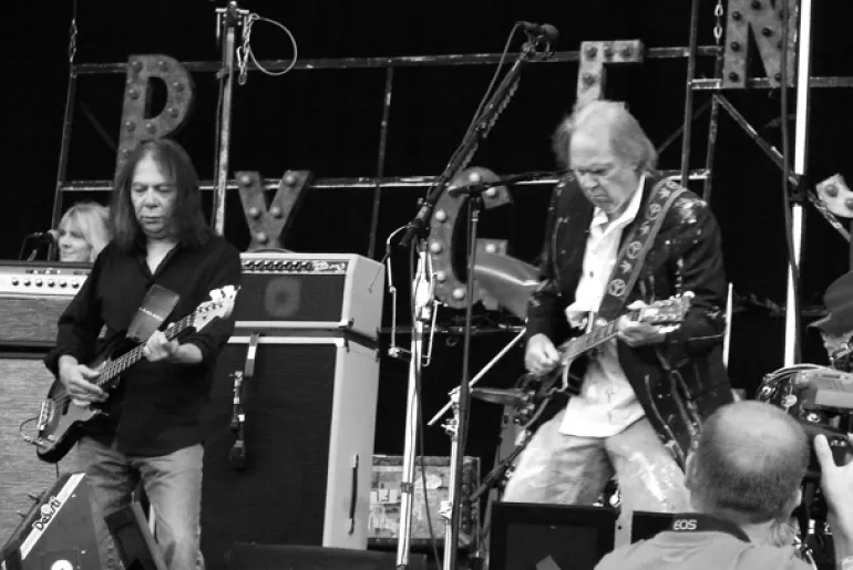 Neil Young