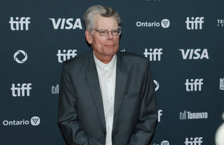 Stephen King