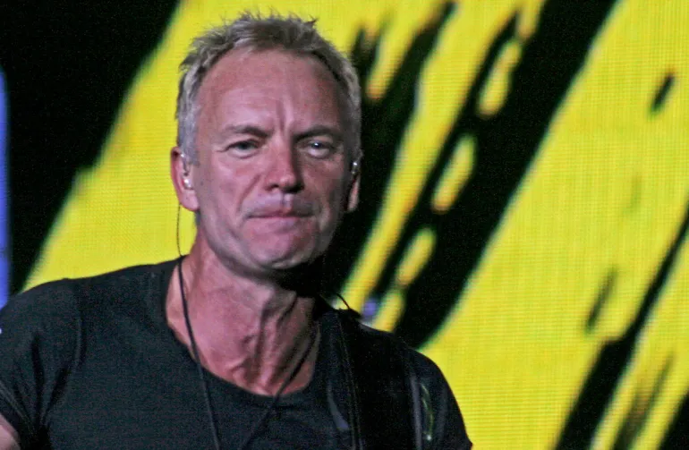 Sting