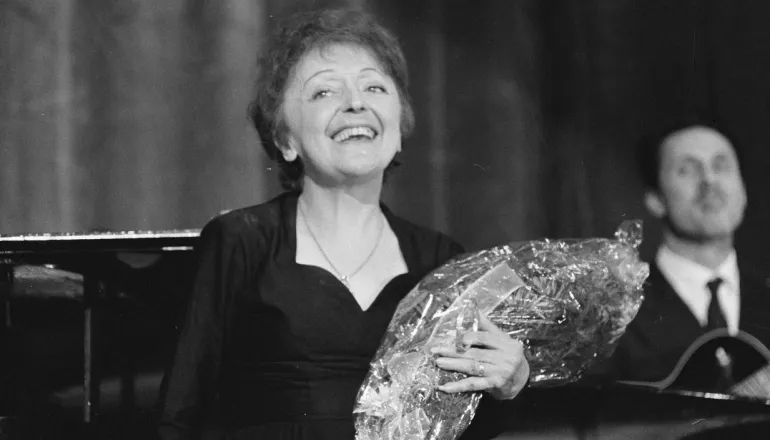 Edith Piaf