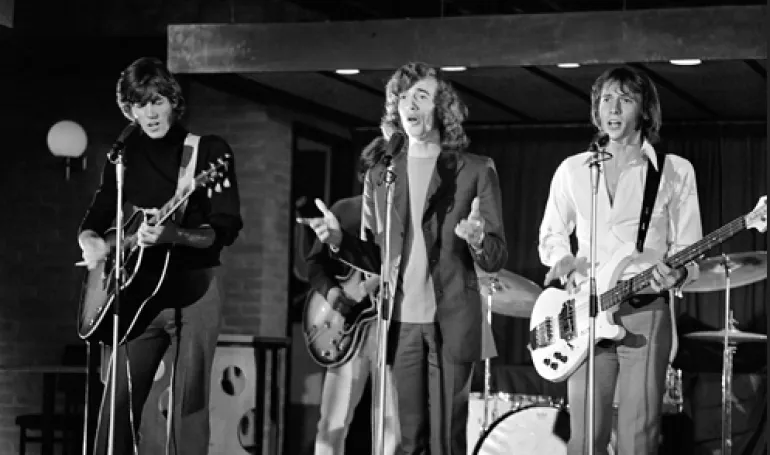 Bee Gees