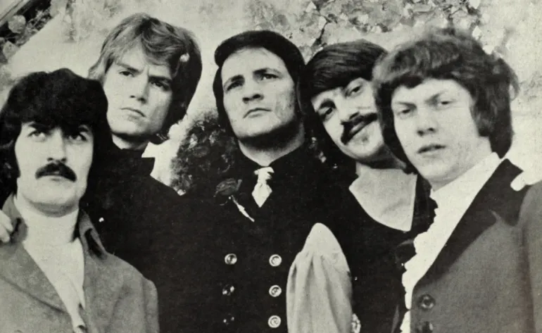 Moody Blues