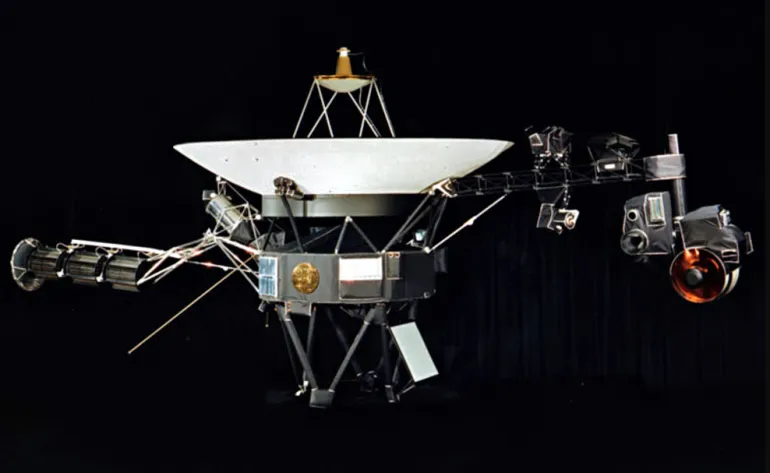 Voyager
