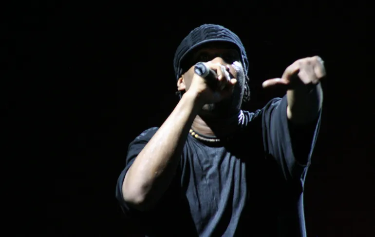 Hip Hop