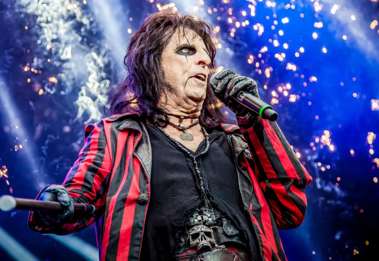 Alice Cooper