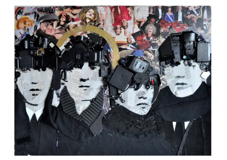 Beatles Art