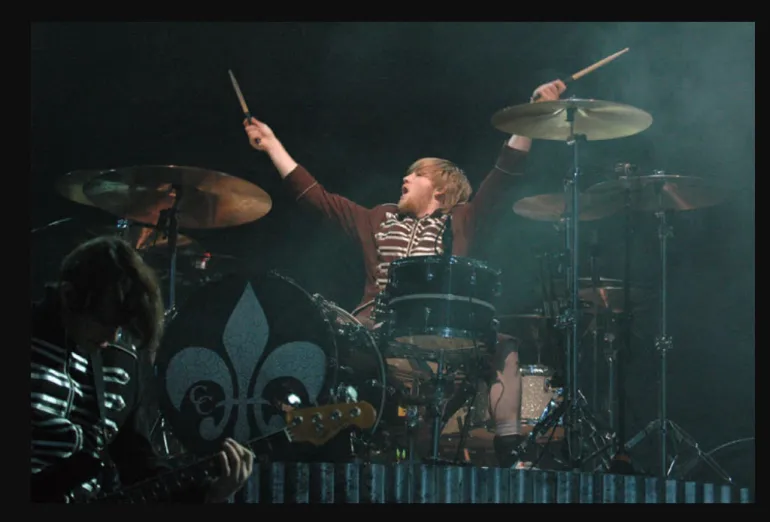 Bob Bryar