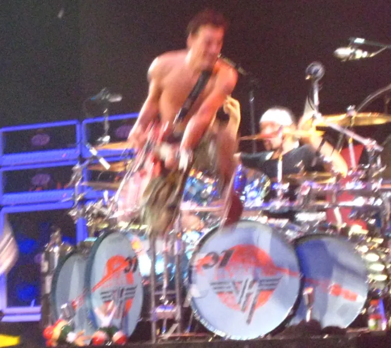 Van Halen