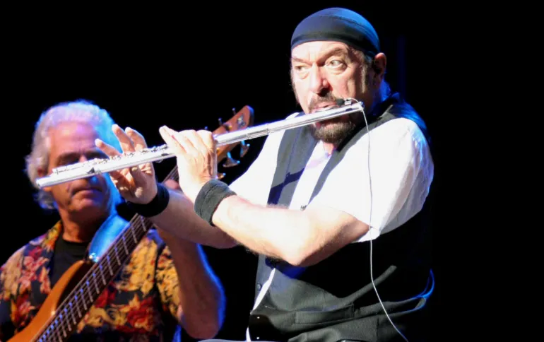 Jethro Tull