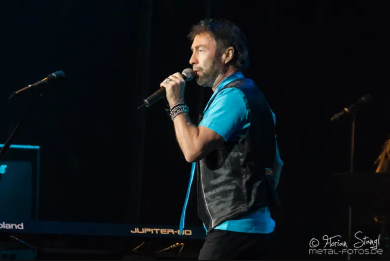 Paul Rodgers