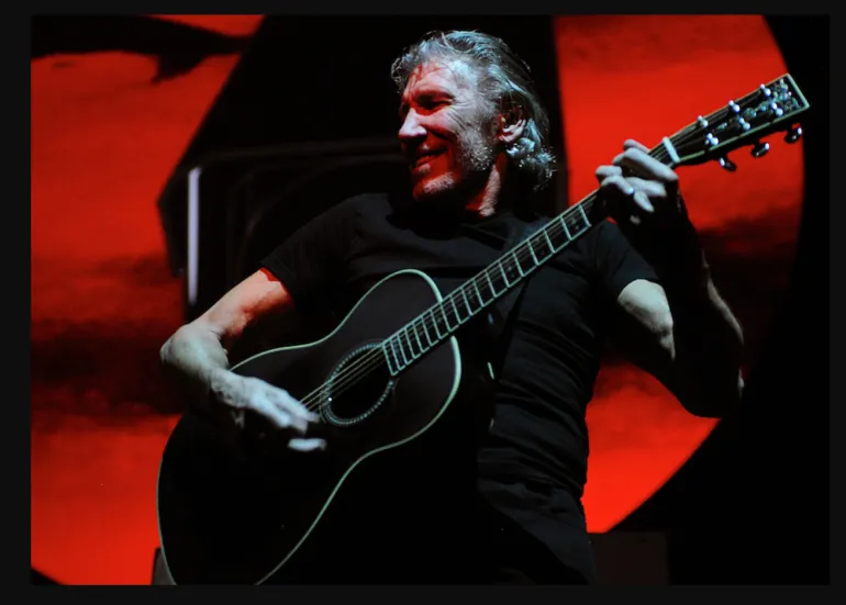 Roger Waters