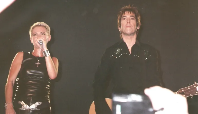 Roxette