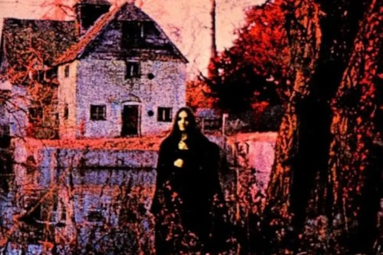 Black Sabbath - Black Sabbath