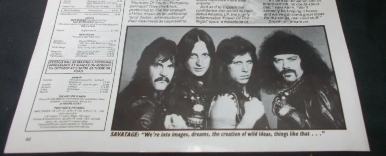 Savatage
