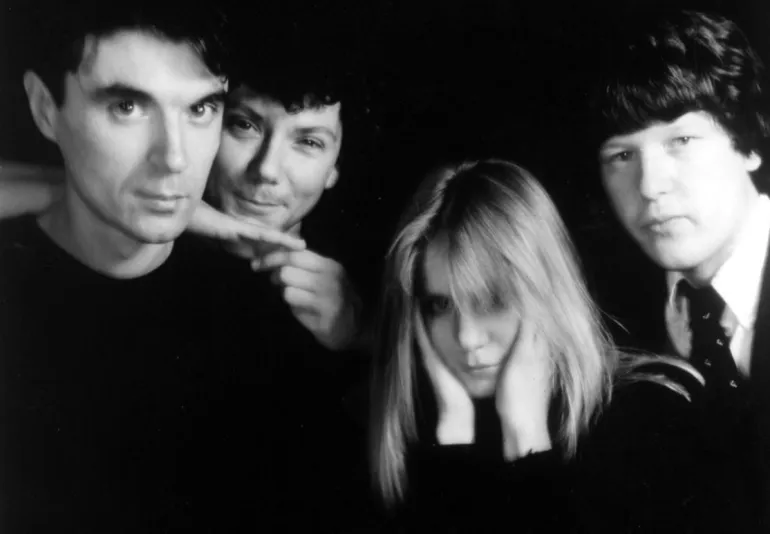 Talking Heads