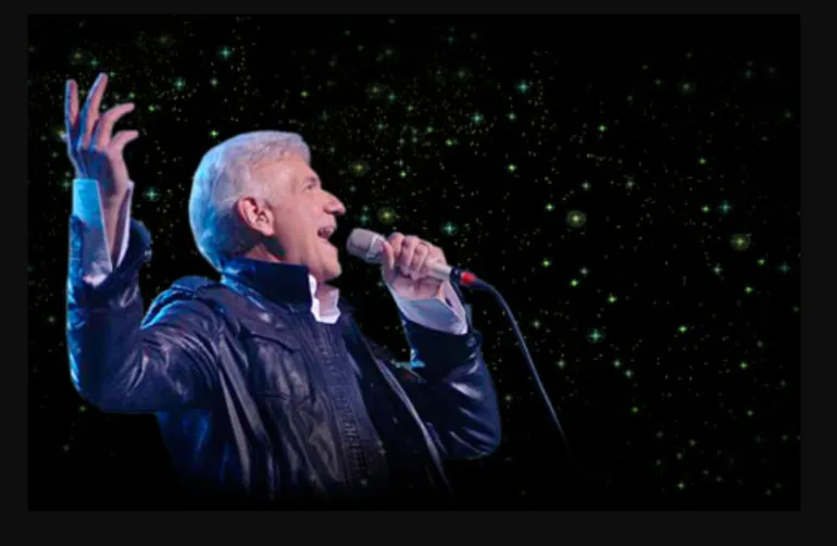 Dennis DeYoung Dennis DeYoung