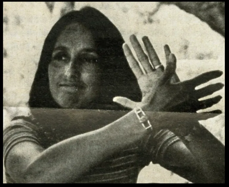 Joan Baez