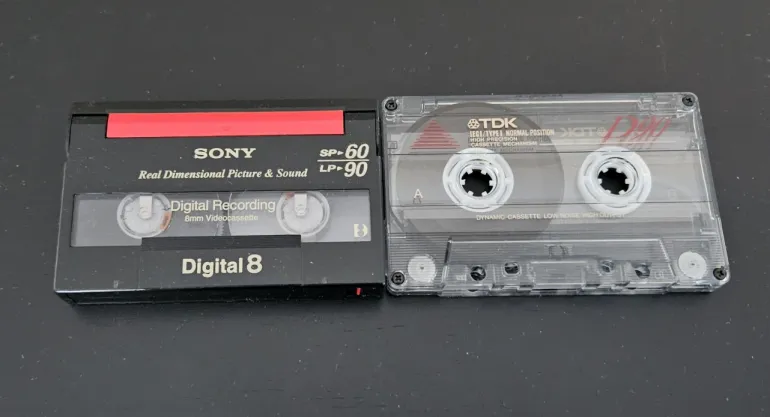 Cassette