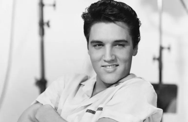 Elvis Presley