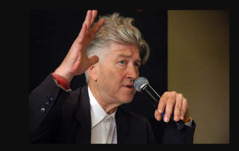 David Lynch