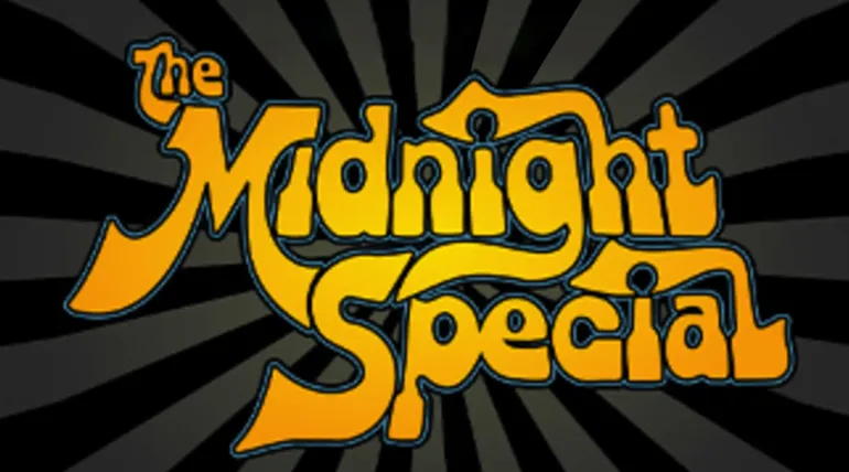 The Midnight Special